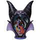 Enesco Jim Shore Disney Maleficent Headdress Scene #6008996