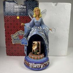 Enesco Jim Shore Disney Pinocchio Dreams Come True Musical 4010022