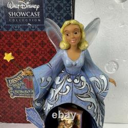 Enesco Jim Shore Disney Pinocchio Dreams Come True Musical 4010022