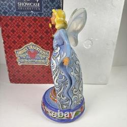 Enesco Jim Shore Disney Pinocchio Dreams Come True Musical 4010022