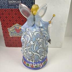 Enesco Jim Shore Disney Pinocchio Dreams Come True Musical 4010022