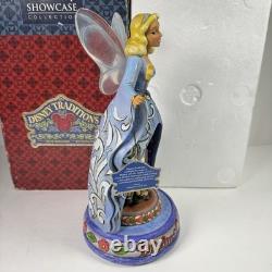 Enesco Jim Shore Disney Pinocchio Dreams Come True Musical 4010022