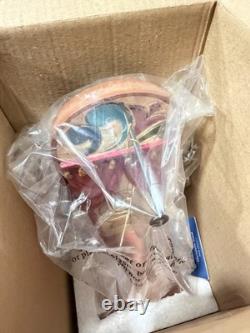 Enesco Jim Shore Disney RARE Marionette Puppet Stand Figurine 403131 with Box