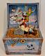 Enesco Jim Shore Disney Showcase Traditions 6008063 Treasure Strewn Peter Pan