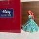 Enesco Jim Shore Disney Traditions Ariel Dress Figure