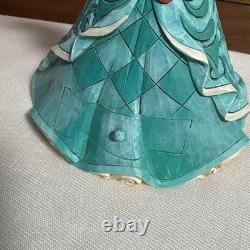 Enesco Jim Shore Disney Traditions Ariel Dress Figure