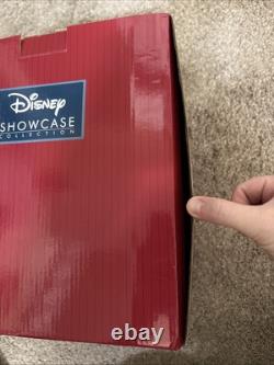 Enesco Jim Shore Disney Traditions Beauty and the Beast Midnight Waltz. 9 Tall