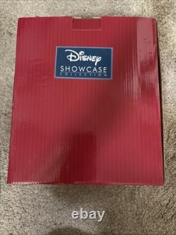 Enesco Jim Shore Disney Traditions Beauty and the Beast Midnight Waltz. 9 Tall