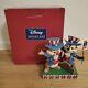 Enesco Jim Shore Disney Traditions Chip Dale Figure Withbox From Japan