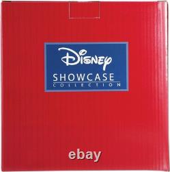 Enesco Jim Shore Disney Traditions Cinderella with Glass Slipper 5.39 Inch