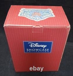 Enesco Jim Shore Disney Traditions Frost Fairy Figurine#4046018EUC