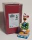 Enesco Jim Shore Disney Traditions Make A Splash Donald Duck Figurine