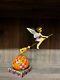 Enesco Jim Shore Disney Traditions Pixie Takes Flight Tinker Bell Witch 4016578