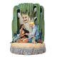 Enesco Jim Shore Disney Traditions Pocahontas Carved By Heart Figurine 8 Inch