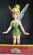 Enesco Jim Shore Disney Traditions Tinker Bell Marionette 4031310 Showcase