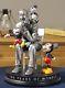 Enesco Statue Disney Traditions 100th Anniversary Figure Walt Dis