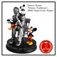 Enesco Statue Disney Traditions 100th Anniversary Figure Walt Dis. Cbp