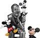 Enesco Statue Disney Traditions 100th Anniversary Figure Walt Disney