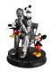 Enesco Statue Disney Traditions 100th Anniversary Figure Walt Disney New Fs