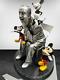 Enesco Statue Disney Traditions Anniversary Limited Figure 100years Of Wonder