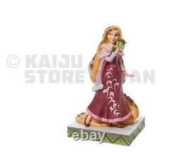 Enesco Statue Figure Rapunzel Disney Traditions 9.3 x 10.4 x 17.8cm Japan Sale