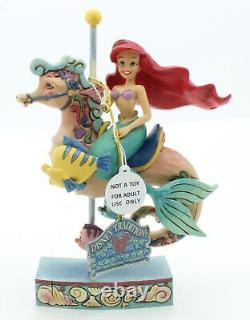 Enesco Walt Disney Showcase Collection Princess of the Sea Figurine 4011742