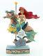 Enesco Walt Disney Showcase Collection Princess Of The Sea Figurine 4011742
