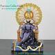 Extremely Rare! Evil Enthroned By Jim Shore. Walt Disney Traditions. Snow White