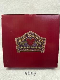 Fab 5 Decorating Tree Disney Traditions Light-Up Figurine by Jim Shore 6008979