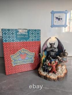 Fantasia Symphony Disney Traditions Enesco Figure