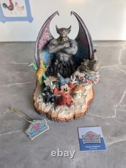 Fantasia Symphony Disney Traditions Enesco Figure