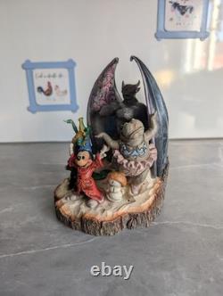 Fantasia Symphony Disney Traditions Enesco Figure