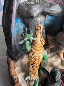 Fantasia Symphony Disney Traditions Enesco Figure