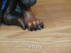 Genuine Enesco Disney Traditions Showcase Beast & The Prince Statue Figure READ