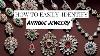 How To Identify Antique Jewelry Victorian Art Deco Art Nouveau Edwardian