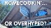 Is Chef Art Smith S Homecomin At Disney Springs Worth It