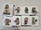 Jim Shore Disney Traditions Snow White And The 7 Dwarfs Christmas Ornaments