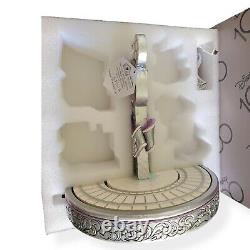 JIM SHORE Disney Traditions 100 Years of Wonder Train Base REPLACEMENT 6013196