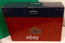 JIM SHORE Disney Traditions LAUGHING ALL THE WAY Mickey Mouse Pluto NEW in BOX