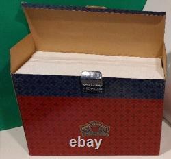 JIM SHORE Disney Traditions LAUGHING ALL THE WAY Mickey Mouse Pluto NEW in BOX