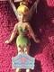 Jim Shore Tinker Bell Marionette Figurine Retired #4031310 Disney Tradition Rare