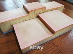 JIm Shore Enesco Display Base for Disney Traditions Felines #4007561