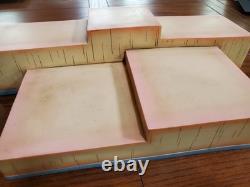 JIm Shore Enesco Display Base for Disney Traditions Felines #4007561