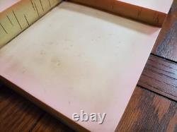 JIm Shore Enesco Display Base for Disney Traditions Felines #4007561