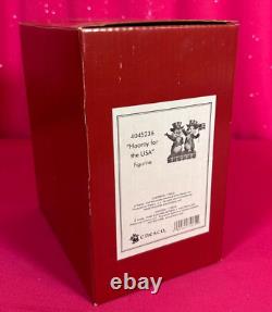 Jim ShoreDisneyHooray for the USAChip & Dale40452364th of JulyNew in Box