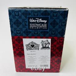 Jim Shore #4031475 Nutty Buddies Disney Showcase Chip & Dale Chipmunks Enesco