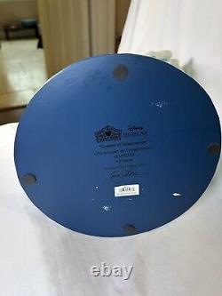 Jim Shore 6007053 Sorcerer Mickey Masterpiece 2020 Disney Traditions Signed