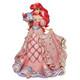 Jim Shore A Precious Pear Ariel Deluxe 2nd In Series 6010100 New For 2022