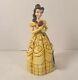 Jim Shore Beauty Comes From Within Disney Traditions Enesco Belle #4020790 New