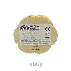 Jim Shore Beauty Comes from Within Disney Traditions Sonata Belle Music with Base